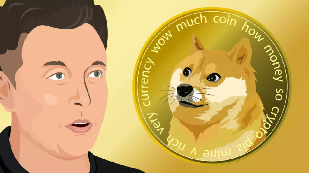 Dogecoin crescerà?