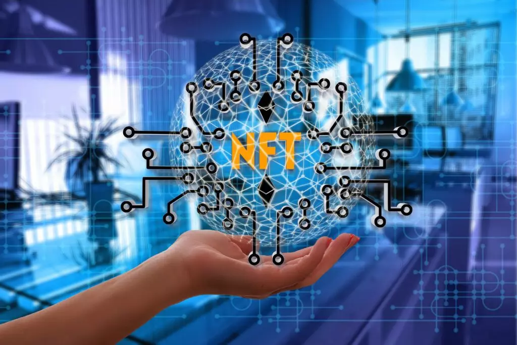 Che cosa significa NFT?