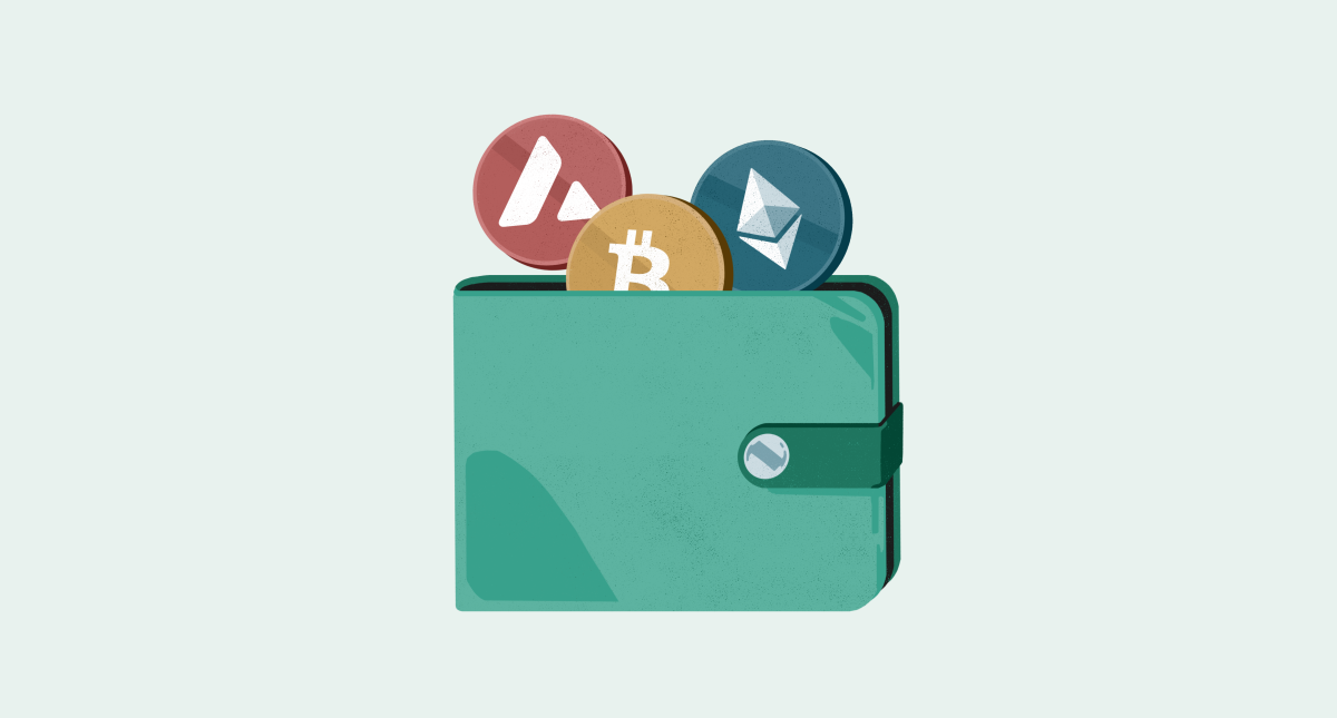 I sette migliori portafogli rigidi per bitcoin