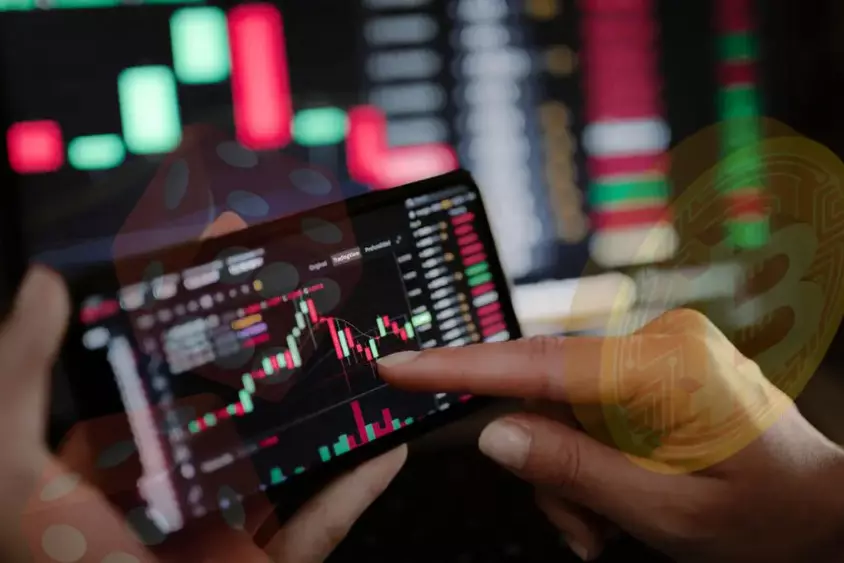 Ci sono oltre 300 scambi di altcoin