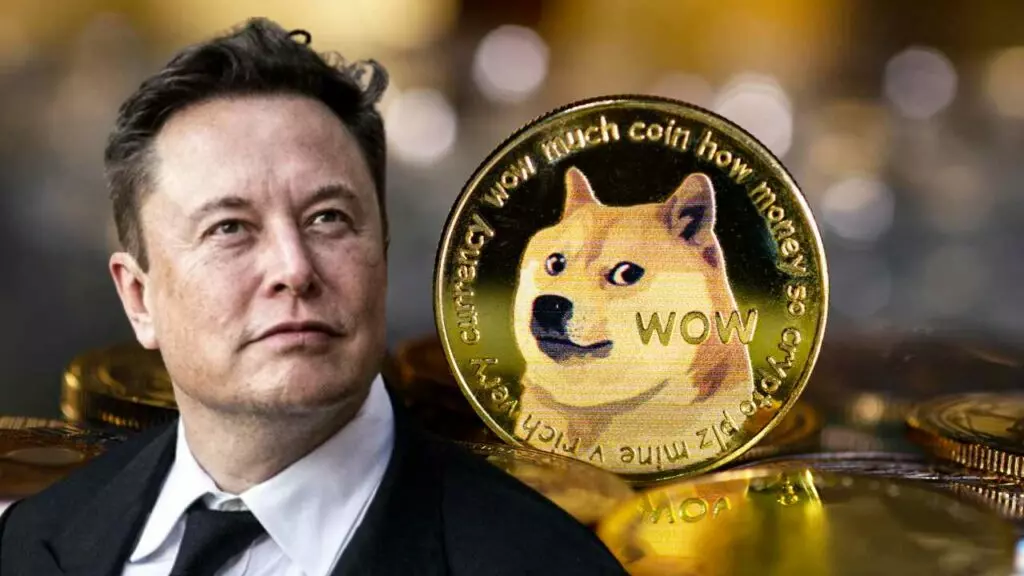 A quanto ammontano le azioni Dogecoin oggi?