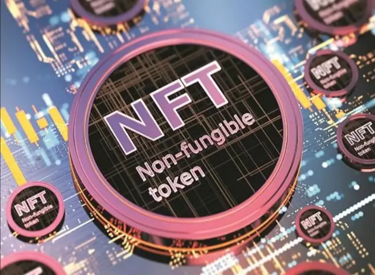 Come funziona un token non intercambiabile?
