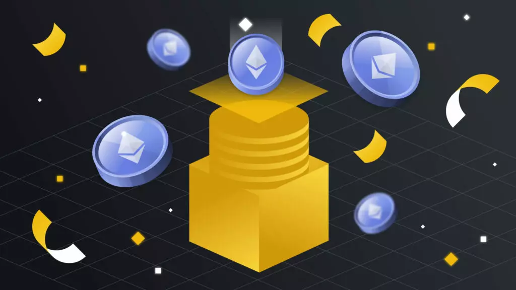 Quali sono i diversi tipi di token Ethereum?