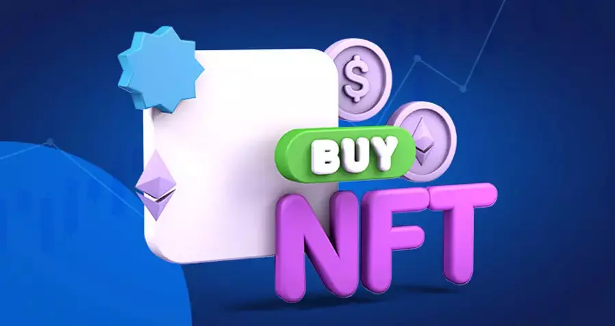 Perch&eacute; le persone investono in cripto e non in Nft cripto?
