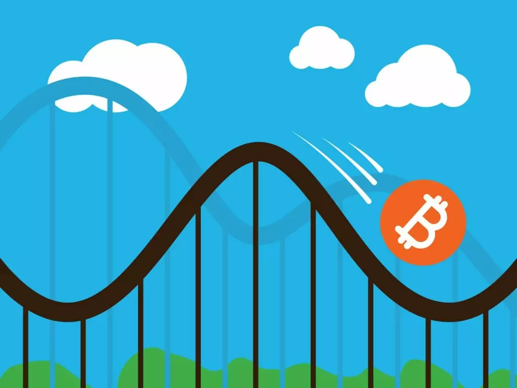 Tipi di criptovalute