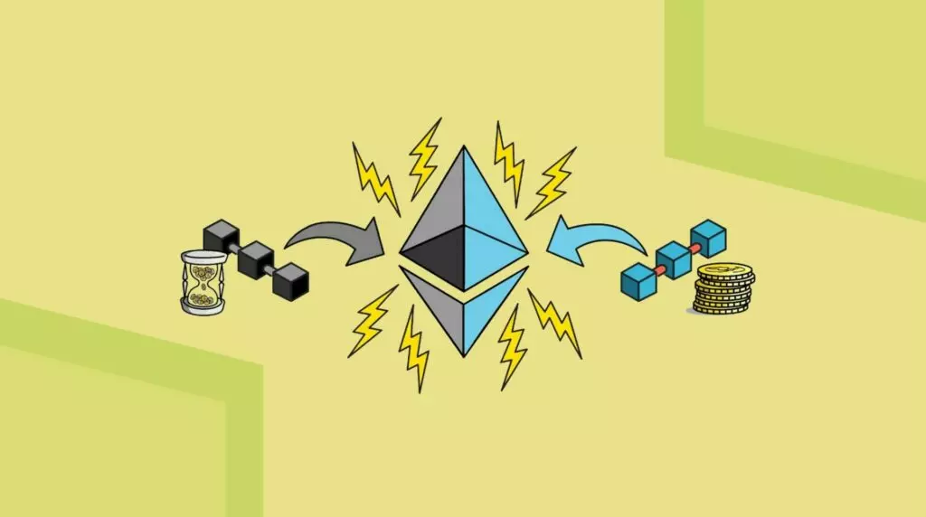 Ethereum e la finanza decentralizzata (DeFi)