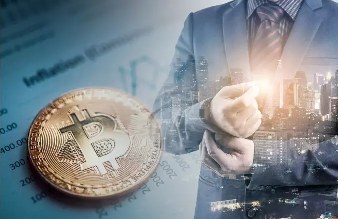 Gettoni di criptovaluta Criptoasset e regolamenti