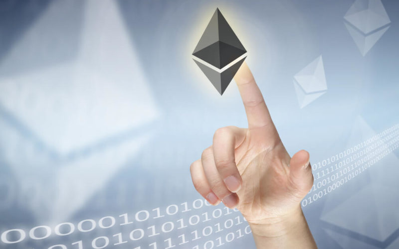 criptovaluta ethereum