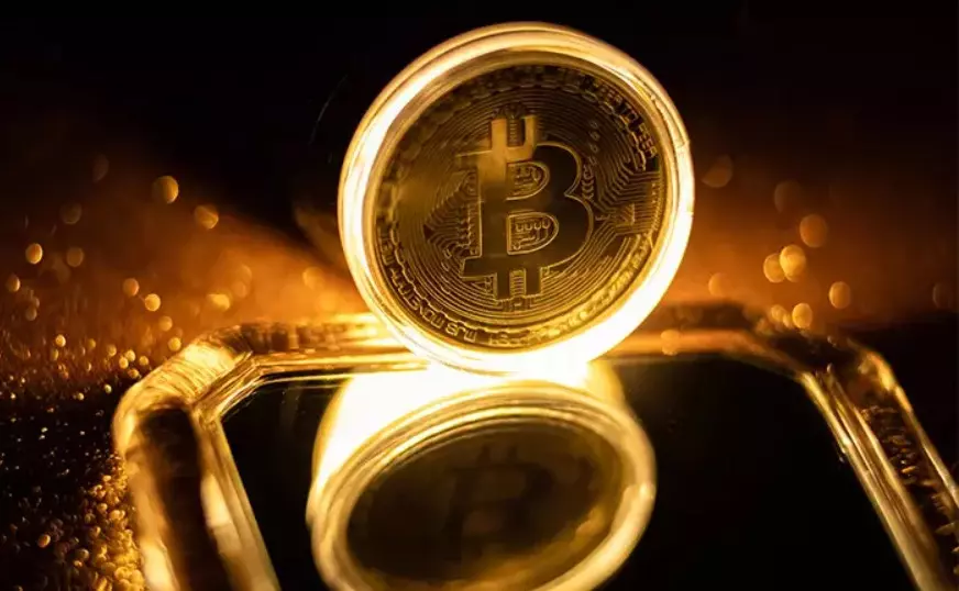 Esistono diversi tipi di criptovalute. Criptoasset e regolamenti