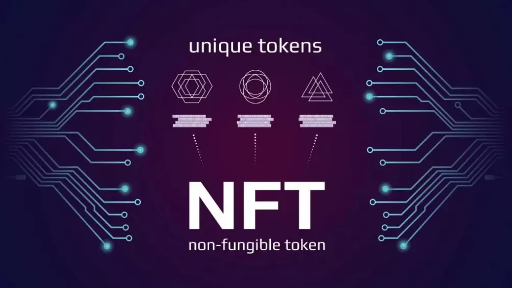 Che cos'&egrave; l'NFT nel trading? nft crypto
