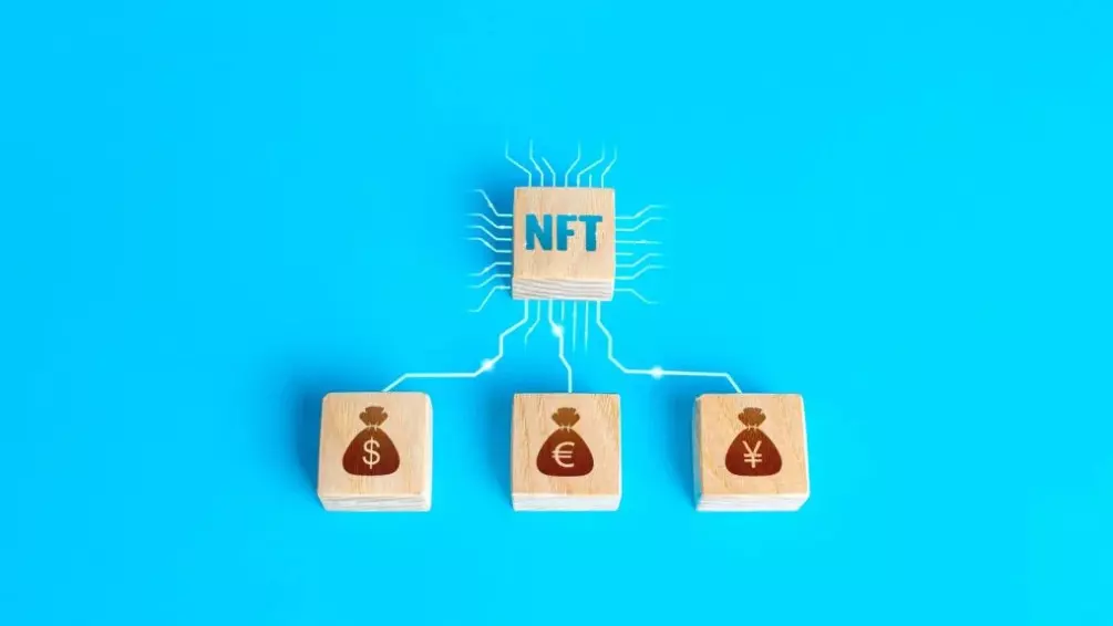 La NFT &egrave; ad alto rischio? cripto nft
