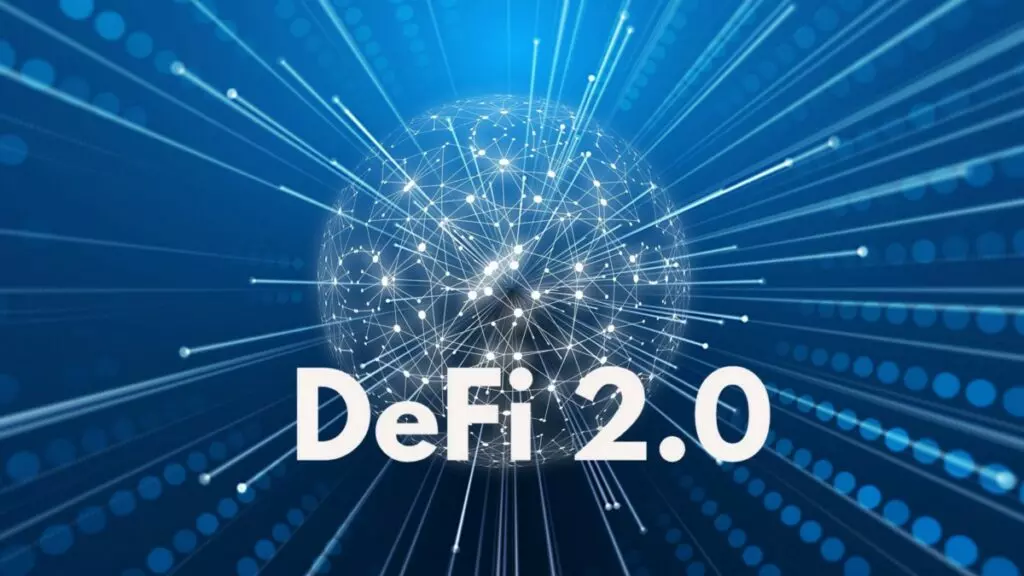 nuovi progetti defi