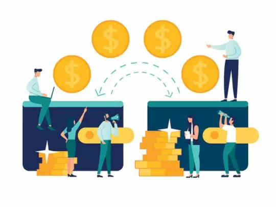 "Investire in criptovalute - guadagnare sulla crisi"

