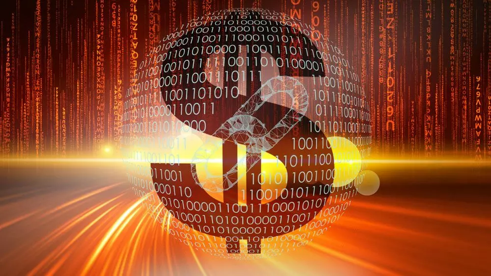 Il contante &egrave; una forma fisica di criptovaluta rispetto al fiat
