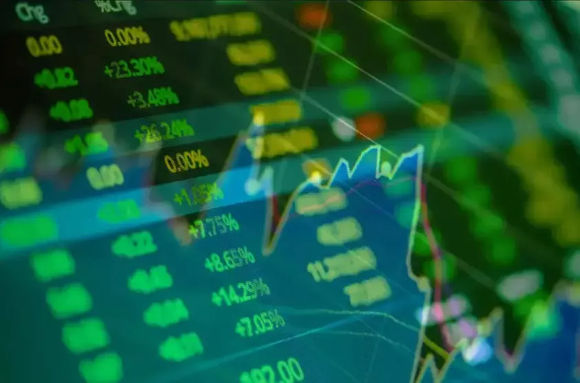 Scambio popolare di Altcoin