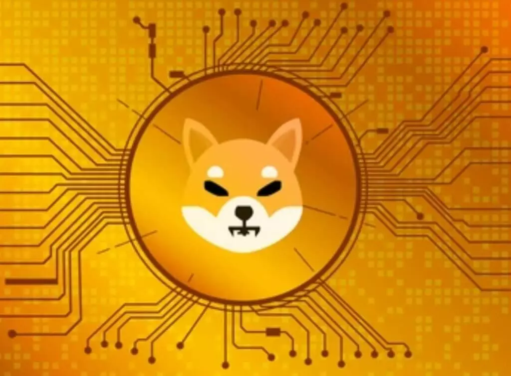 Il cripto shiba inu bianco potrebbe raggiungere 1 centesimo?