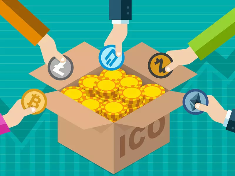 Qual è la differenza tra criptovalute e criptoasset?