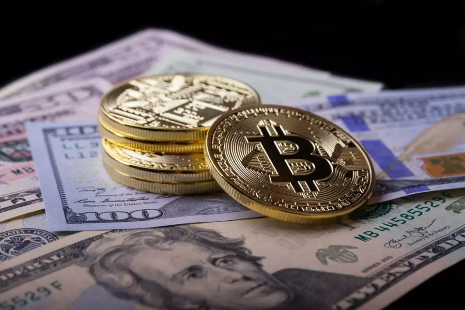 Il bitcoin &egrave; una valuta fiat?
