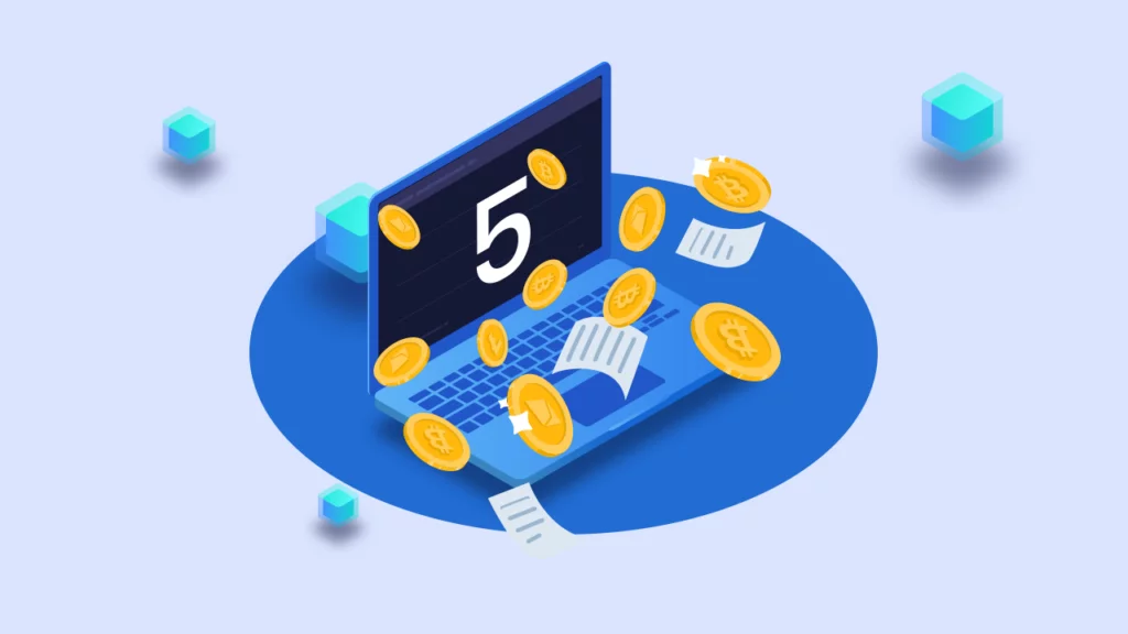 Criptovalute senza errori 7 ❼ Modi per investire in criptovalute
