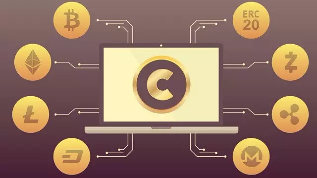 Quali sono i diversi tipi di criptoasset?