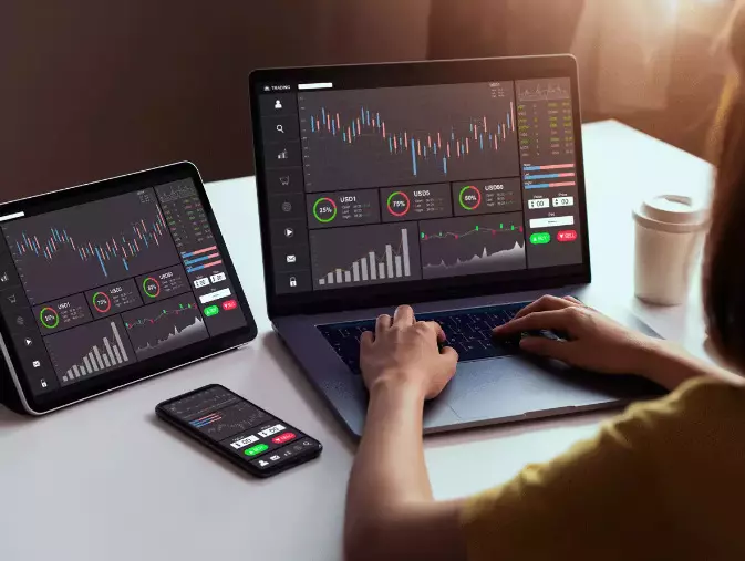 Webinar sulle strategie di trading pullback