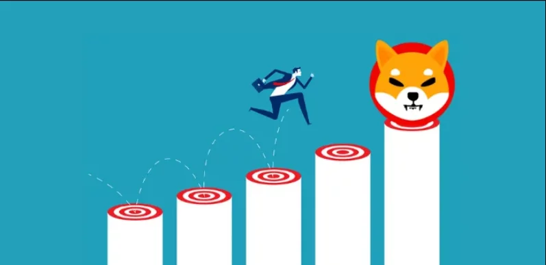 Shiba Inu come si estrae?