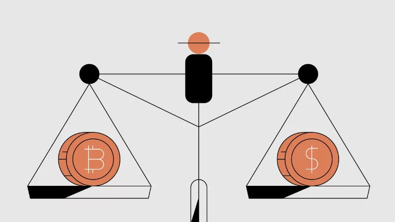 L'etherium pu&ograve; sostituire le criptovalute rispetto al fiat? criptovalute valute
