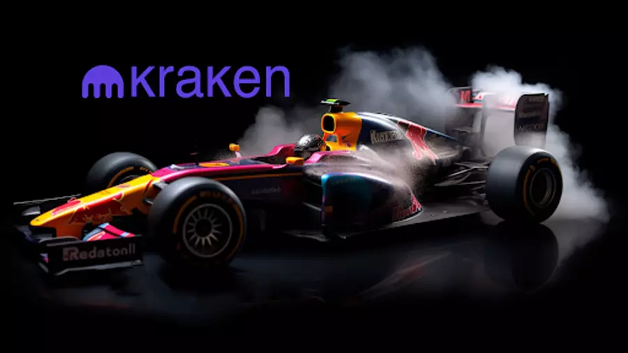 Stake si aggiudica i diritti di denominazione del team di F1