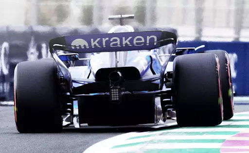 Drake annuncia il rebranding di Sauber - Stake F1 Team