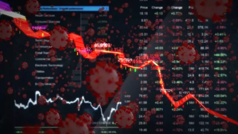 L'accenno della Fed a un rialzo dei tassi a marzo scatena il panico sui mercati - Investor Alert