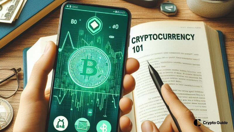 Come investire in criptovalute: Guida per principianti