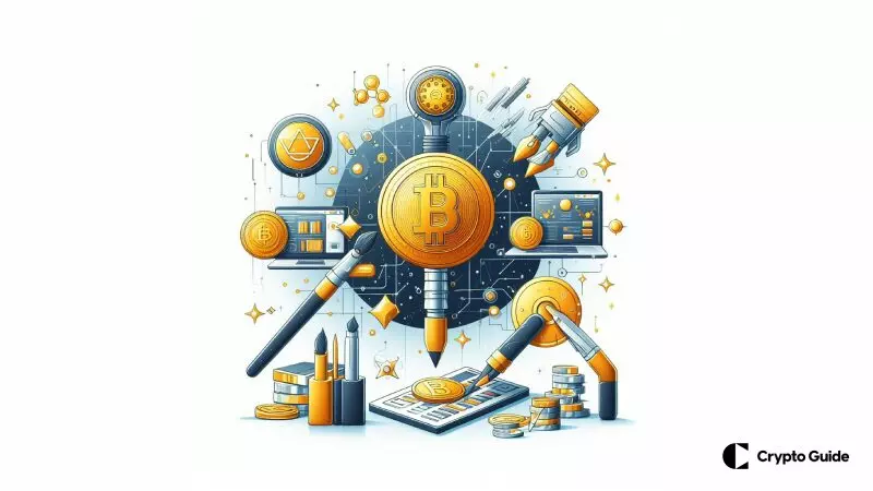 Cos'è la criptovaluta e come funziona?
