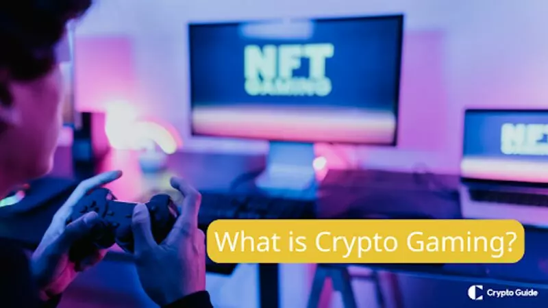 Cosa sono i giochi d'azzardo in criptovalute?