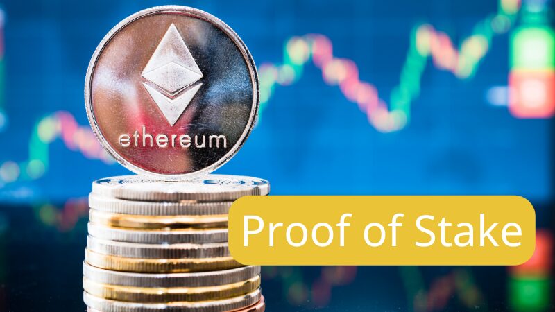 Cosa significa Proof-of-Stake (PoS) in crittografia?