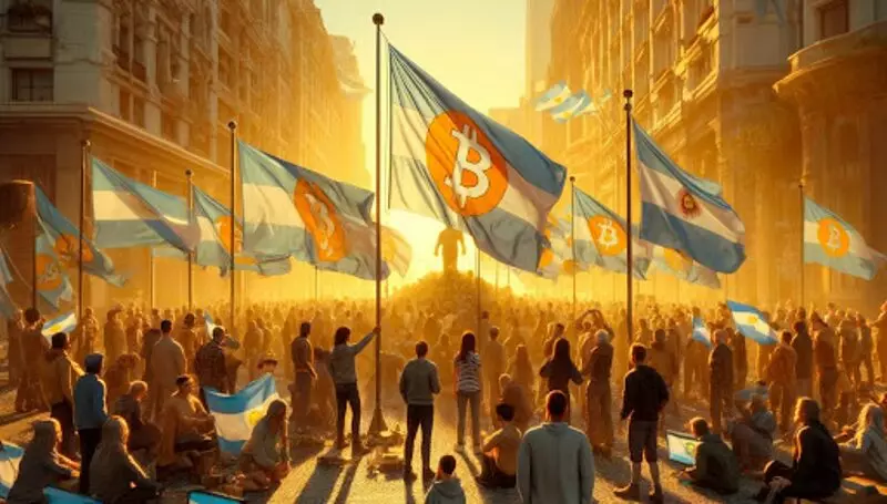 L'Argentina introduce un registro obbligatorio per le criptovalute