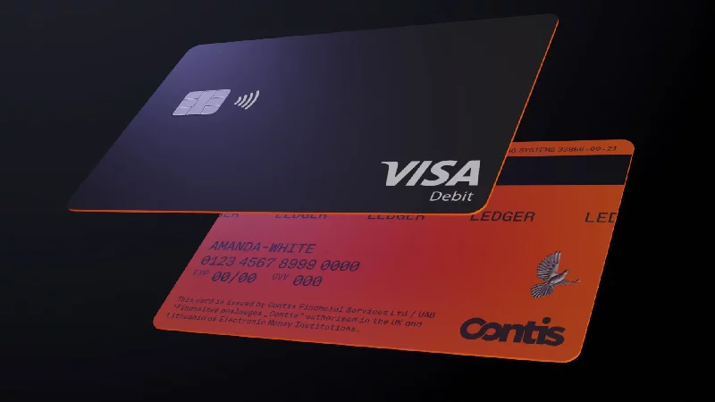 Carta Ledger (CL).