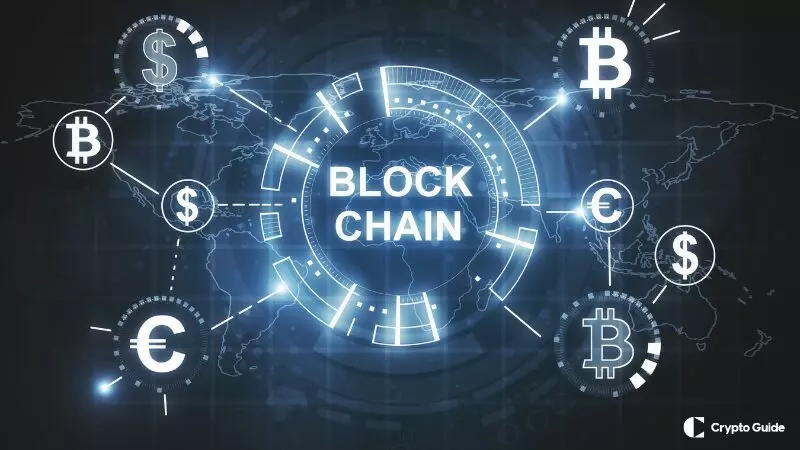 La tecnologia blockchain nei giochi