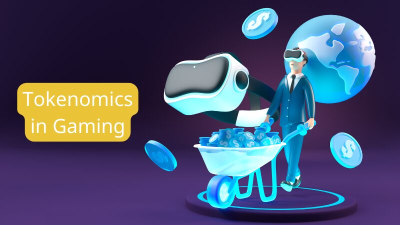 Tokenomics nel gioco d’azzardo | Una guida per i principianti