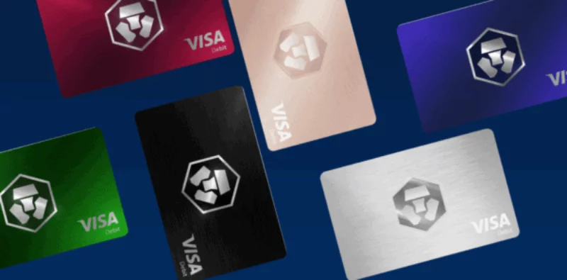 Le migliori carte crittografiche in [year] | Carte di credito e di debito crittografiche