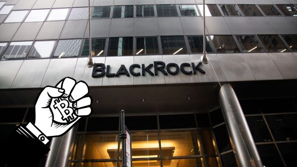 Velikani se usmerjajo v ETF-je za trgovanje z bitcoini