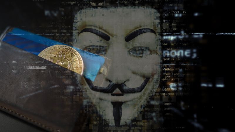 I migliori portafogli di criptovalute anonimi.
