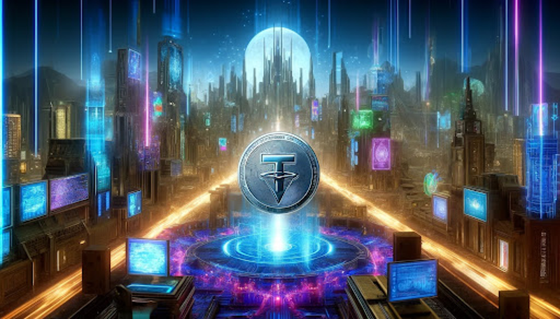 Il co-fondatore di Tether vede nella tokenizzazione il più grande salto dai tempi della Fiat