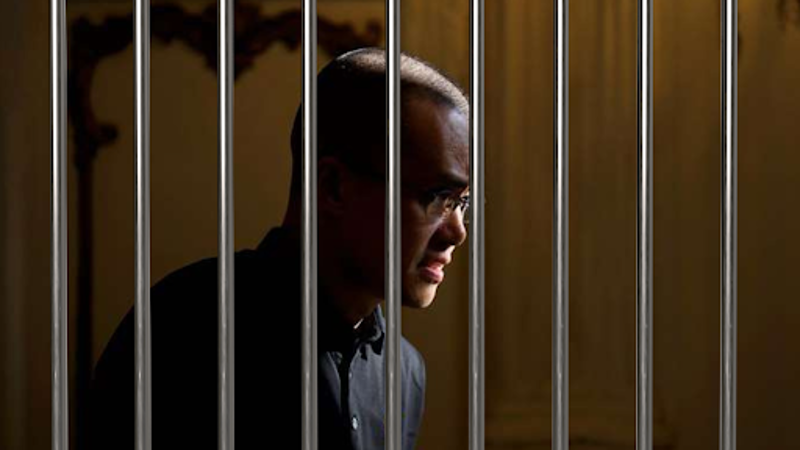 L'ex CEO di Binance Changpeng Zhao condannato a 4 mesi di carcere