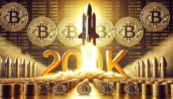 Il Bitcoin raggiungerà presto i 200.000 dollari, dice Bernstein