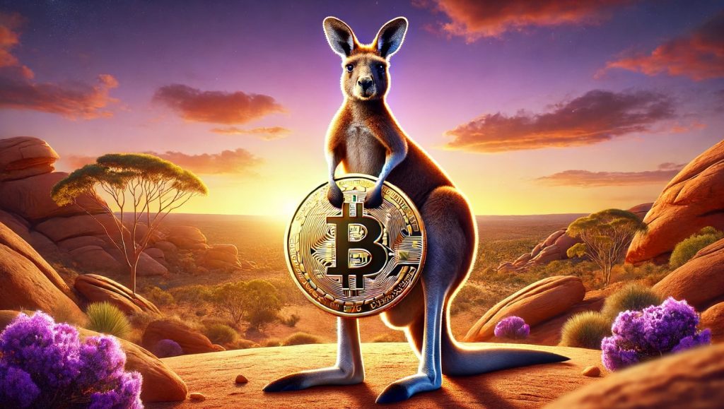L'ETF australiano sul Bitcoin approvato dall'ASX