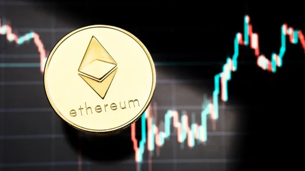 Ethereum sale del 25% in 15 giorni! BlackRock sostiene un nuovo ETF