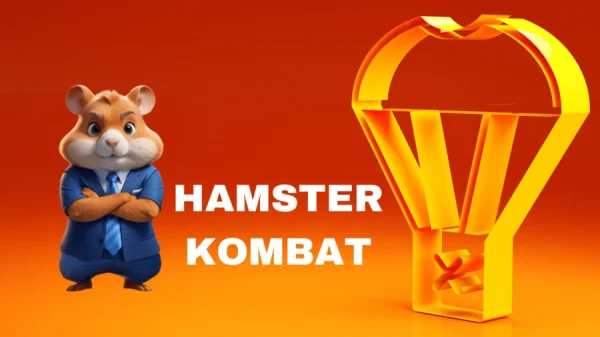 Hamster Kombat svela un massiccio airdrop: il 60% dei token ai giocatori