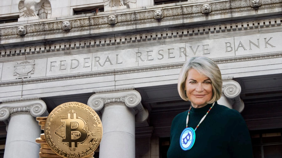Un nuovo disegno di legge propone una riserva statunitense di Bitcoin