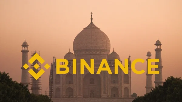 Binance torna in India: Conformità assicurata in una mossa importante