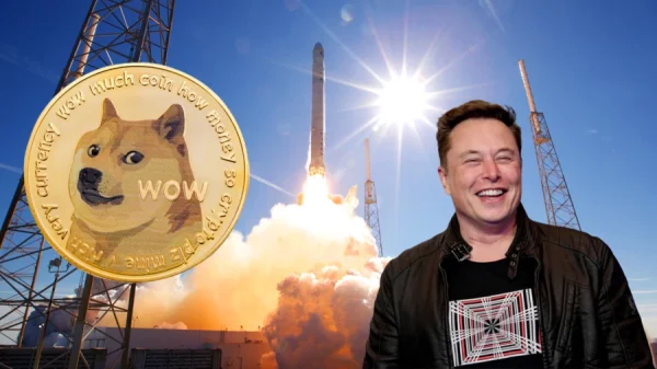 Elon Musk Vince la Causa su Dogecoin